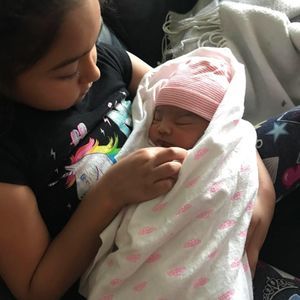 Meet your Posher, Tracey